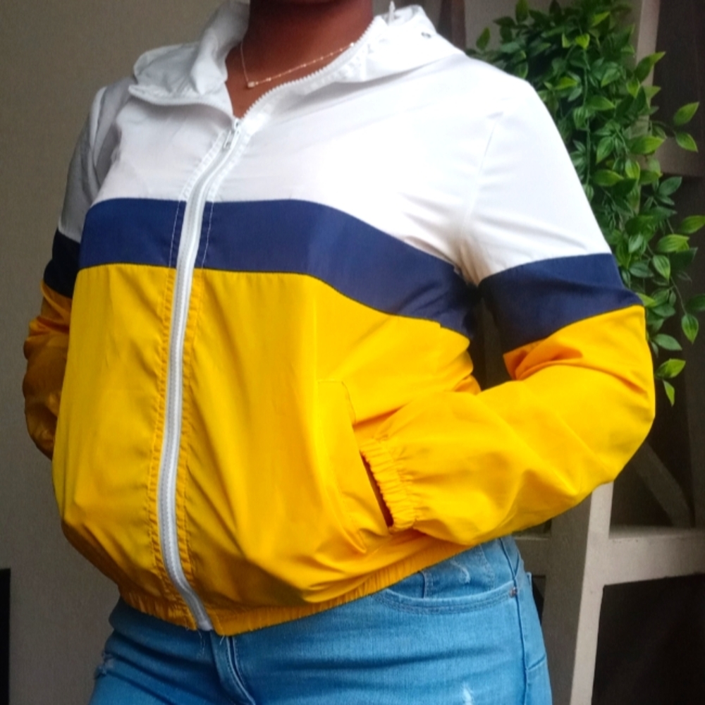 Windbreaker